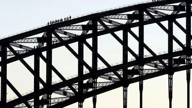 Motel Agency-Blogg Bridgeclimb Sydney