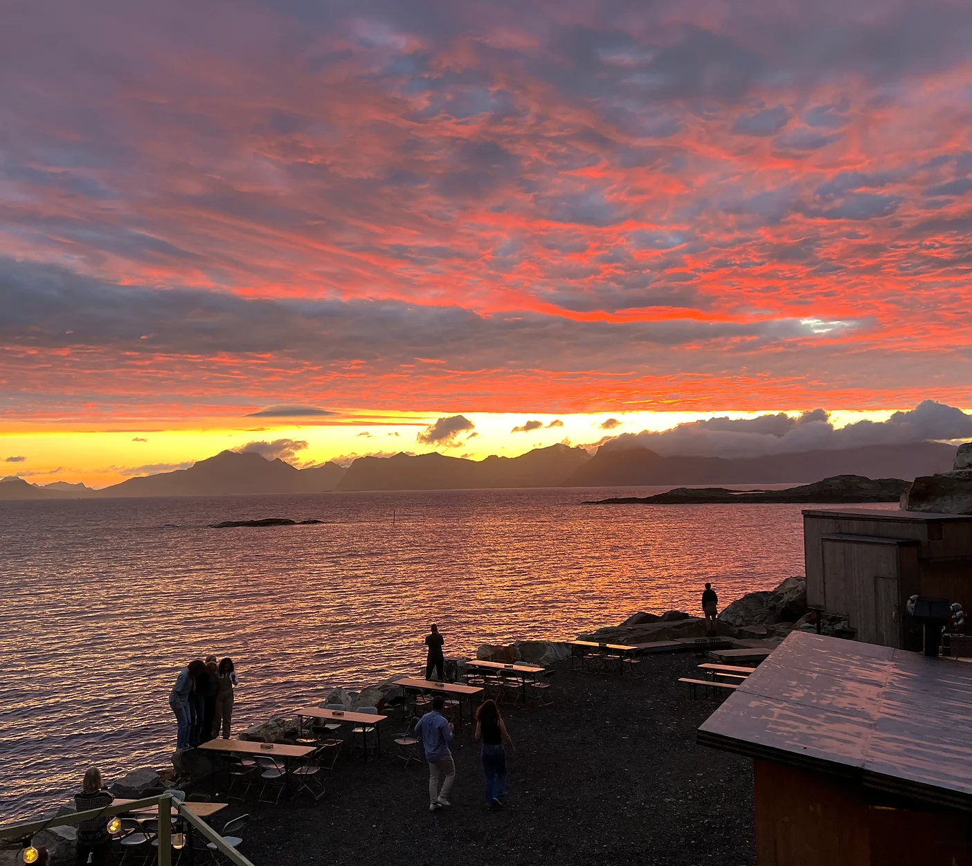Motel Agency-Destinasjoner Lofoten 2