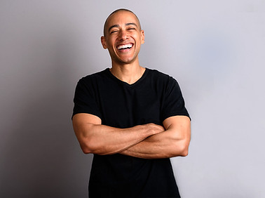 Happy Man