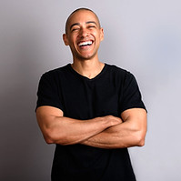 Happy Man