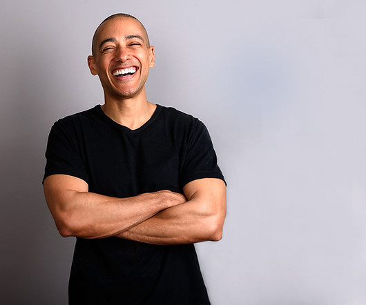 Happy Man