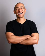 Happy Man