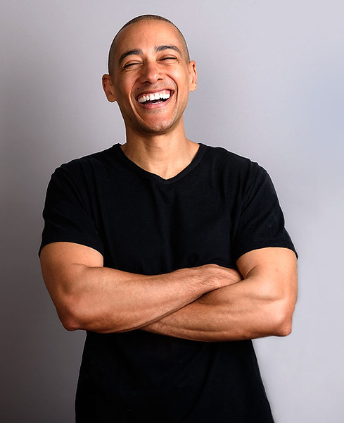 Happy Man