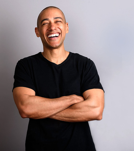 Happy Man