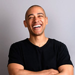 Happy Man