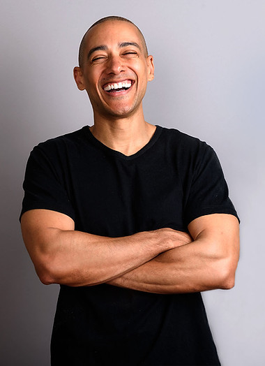 Happy Man