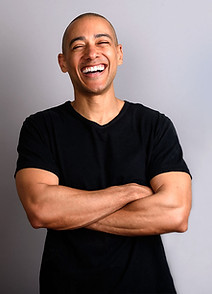 Happy Man