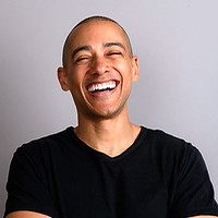 Happy Man