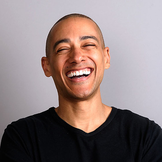 Happy Man