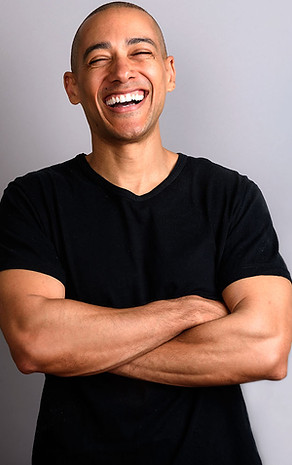 Happy Man