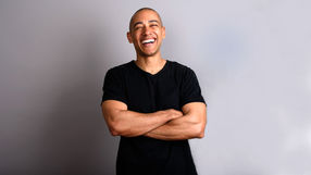 Happy Man