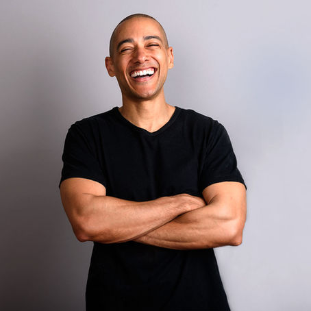 Happy Man