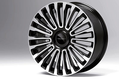 TUNER WHEELS