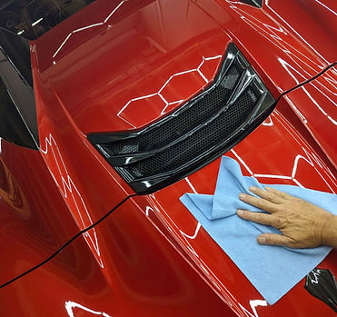 Aftermarket Products