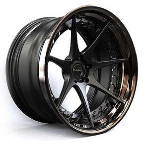 FORGED RIMS