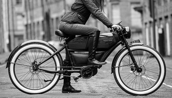 Ebike