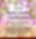 Reiki 2 Certification
