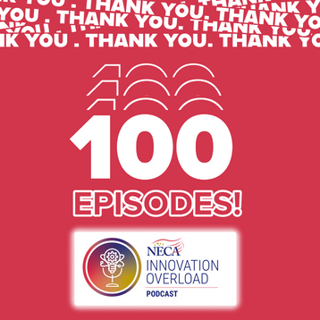 IO_Episode 100 graphic