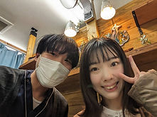 橋岡経男と女性患者