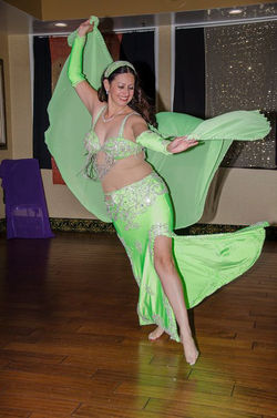 Club Cleopatra May 2016 Green    11