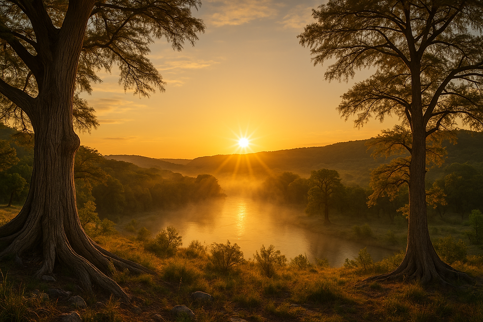 What Is a High Vibe Journey - and Why You Might Be Ready for One