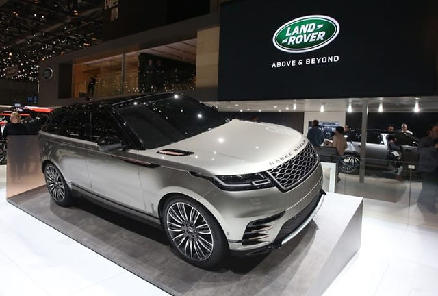 rangerovervelar