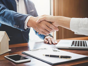 Why You Still Need your Broker After a Sale