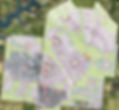 Community Map of Union Village