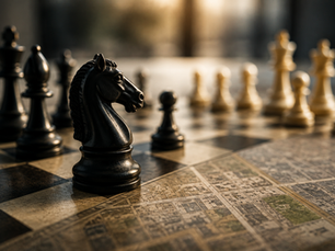 Should You Test a Sale Off-Market First?