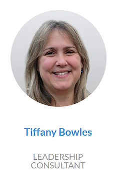 Tiffany Bowles