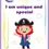 Thumbnail: Affirmation Cards for Children - PDF download