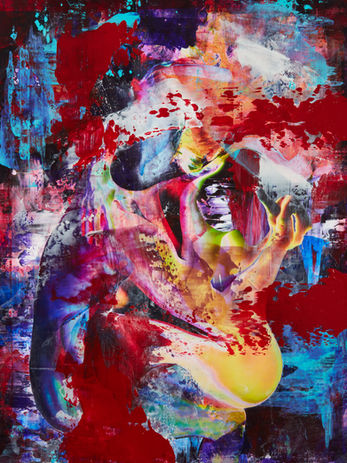 THE ATTRACTION BETWEEN SUNS