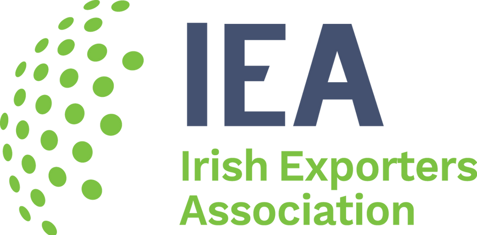 Irish Exporters