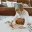 Thumbnail: Wooden Shapes Board with Matching Shape Pieces