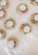 Scrumptious Celebration Treats