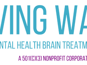 Living Water Mental Health BRAIN Treatment Center Joins the VA Community Care Network