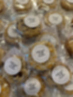 Personalized Cookie Creations