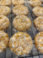 Love is in the Cookies