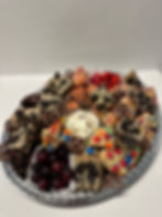 A Cookie Love Story