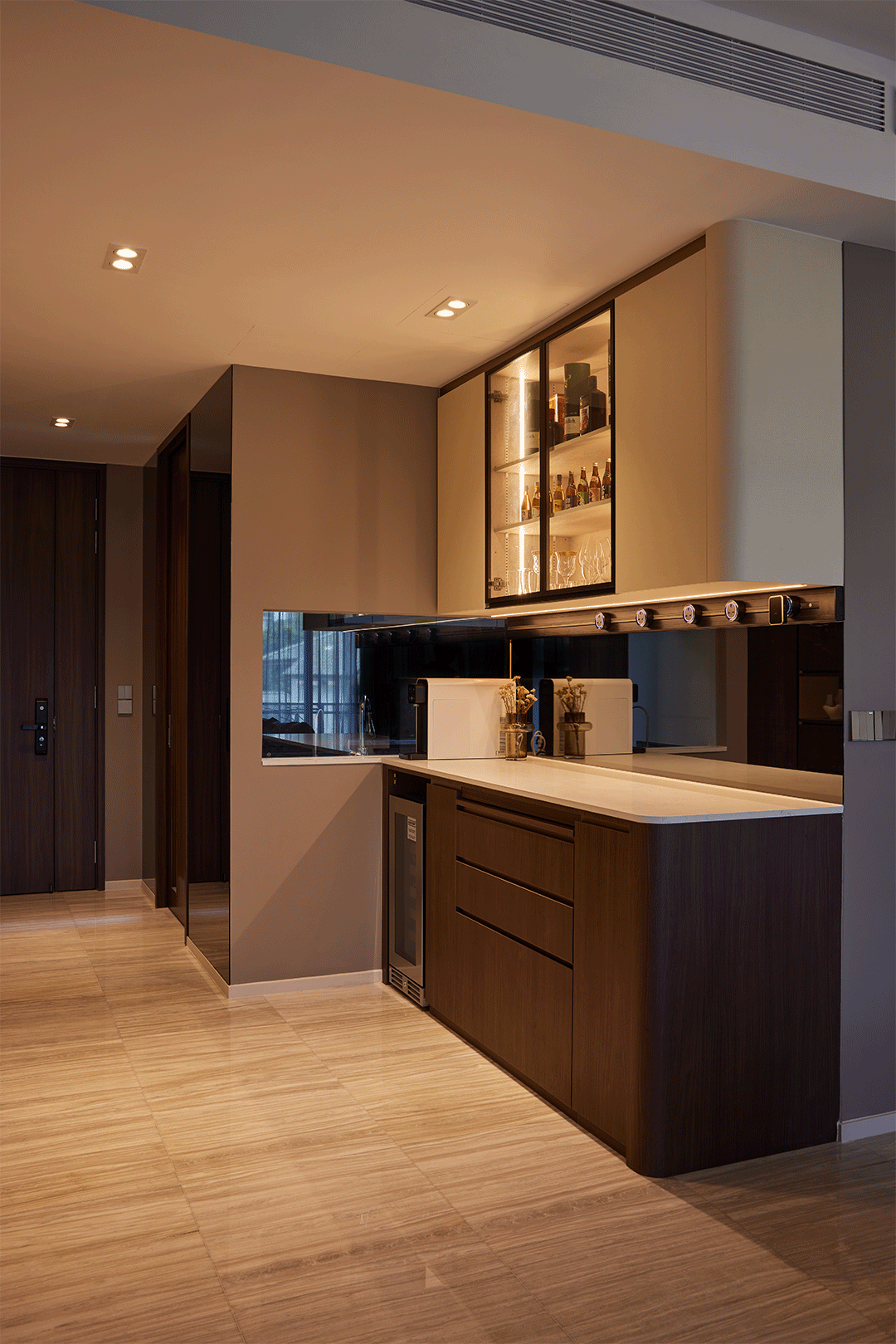 Leedon-Height