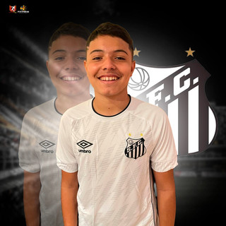 LUCA MEIRELLES