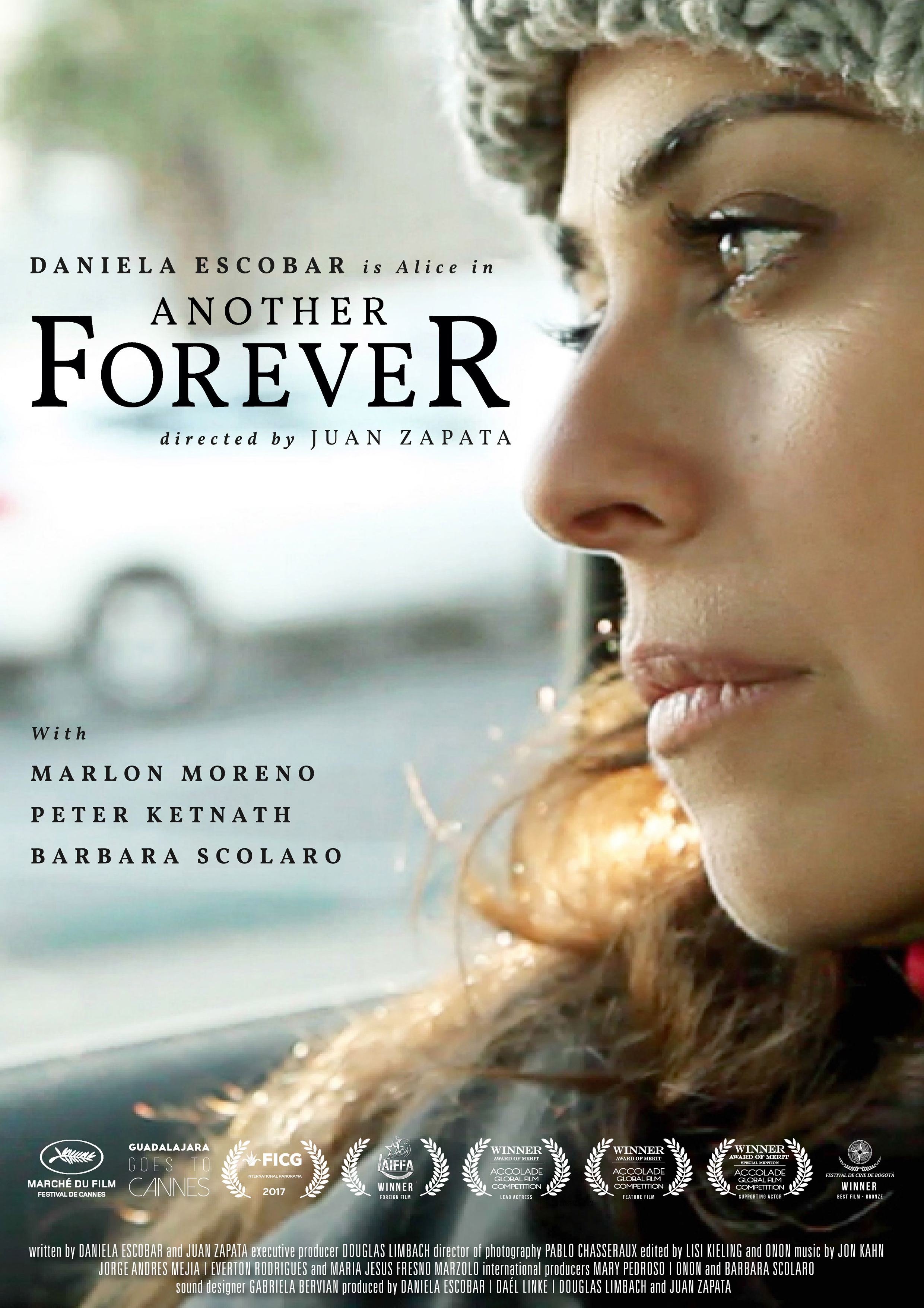 Antoher Forever
