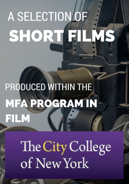 SHORT FILMS (1)