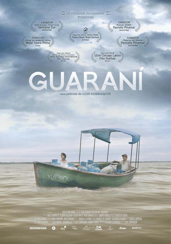 Guaraní