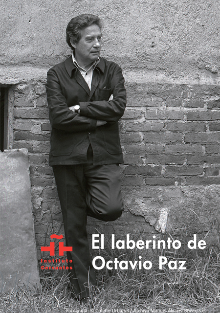 El laberinto de Octavio Paz