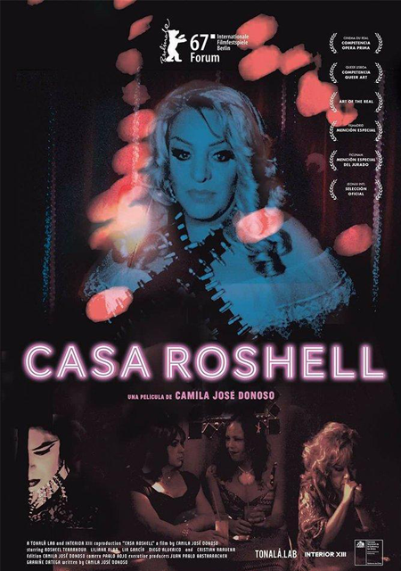 CASA ROSHELL