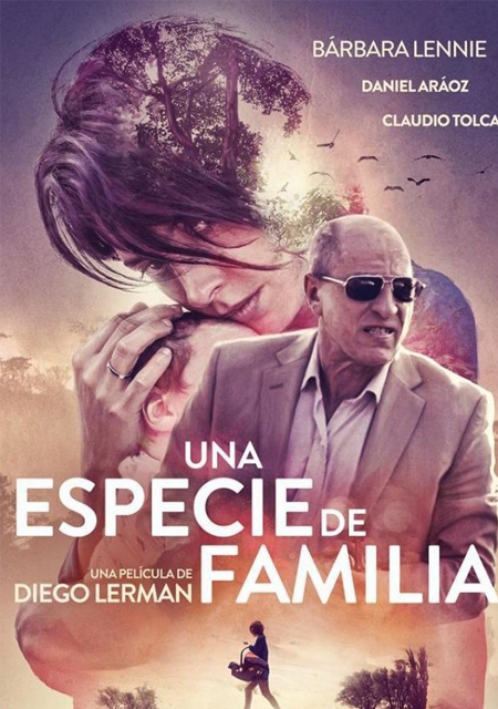 Una especie de familia