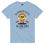 Thumbnail: Scorchio - Sunshine Vibes Heavyweight Cotton Tee
