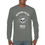 Thumbnail: Hermanos Milner Ibiza Skull Premium Unisex Longsleeve T-shirt