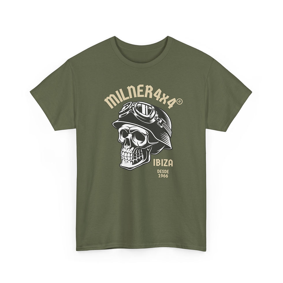 Crew Neck Tshirts